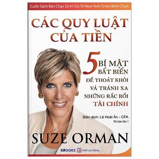 Các Quy Luật Của Tiền