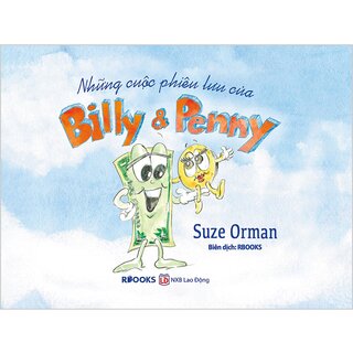 Những Cuộc Phiêu Lưu Của Billy Và Penny