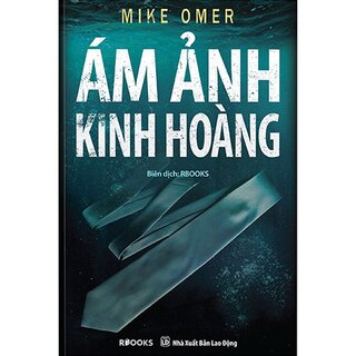 Ám Ảnh Kinh Hoàng