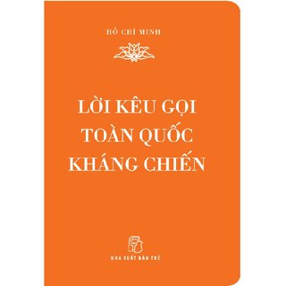 Lời Kêu Gọi Toàn Quốc Kháng Chiến