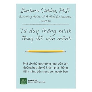 Tư Duy Thông Minh Thay Đổi Vận Mệnh