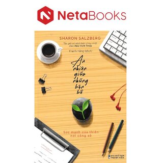 An Nhiên Giữa Những Bộn Bề