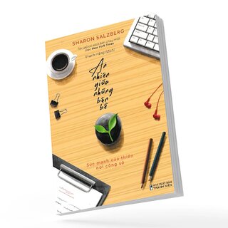 An Nhiên Giữa Những Bộn Bề