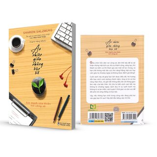 An Nhiên Giữa Những Bộn Bề
