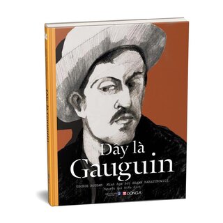 Danh họa nghệ thuật - Đây là Gauguin