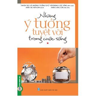 Những Ý Tưởng Tuyệt Vời Trong Cuộc Sống 1