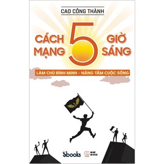 Cách mạng 5 giờ sáng