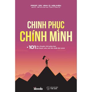 Chinh phục chính mình