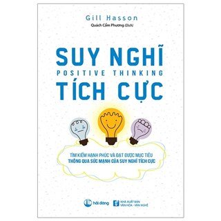 Suy Nghĩ Tích Cực