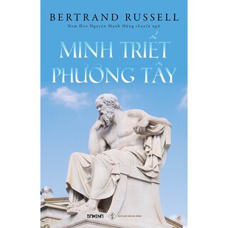 Minh Triết Phương Tây (Bìa Cứng)