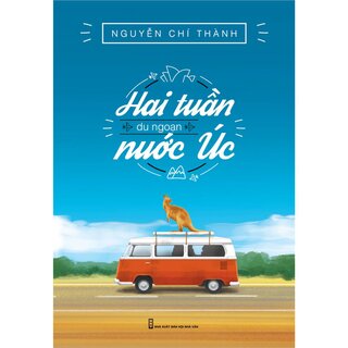 Hai Tuần Du Ngoạn Nước Úc