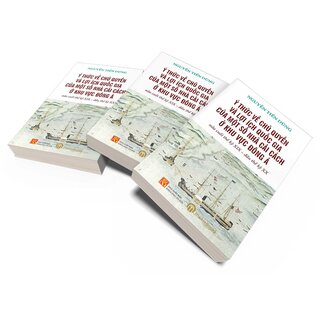 Ý Thức Về Chủ Quyền Và Lợi Ích Quốc Gia Của Một Số Nhà Cải Cách Ở Khu vực Đông Á Nửa Cuối Thế Kỷ XIX - Đầu Thế Kỷ XX