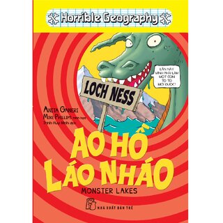 Horrible Geography - Ao Hồ Láo Nháo