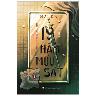 19 Năm Mưu Sát - Tập 1