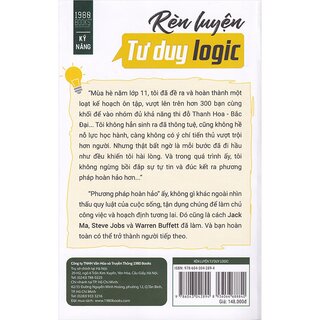 Rèn Luyện Tư Duy Logic