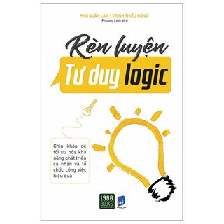 Rèn Luyện Tư Duy Logic