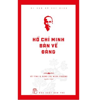 Hồ Chí Minh Bàn Về Đảng