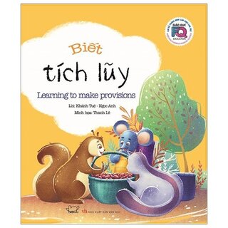 Biết Tích Lũy - Giáo Dục FQ