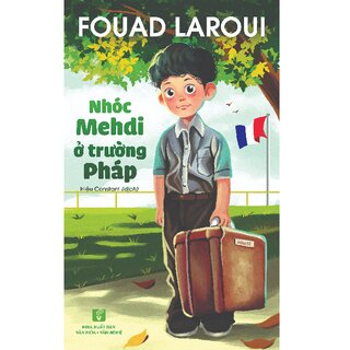 Nhóc Mehdi ở trường Pháp