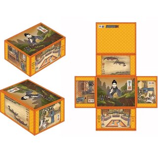 Boxset Địch Công Kỳ Án