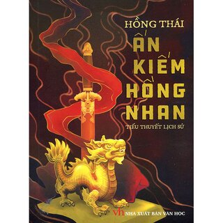 Ấn Kiếm Hồng Nhan