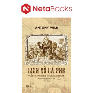Lịch Sử Cà Phê