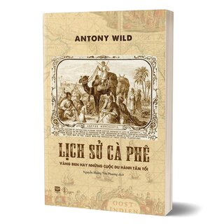 Lịch Sử Cà Phê
