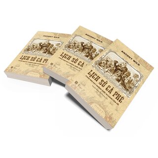 Lịch Sử Cà Phê