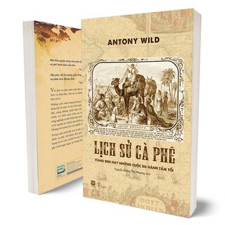 Lịch Sử Cà Phê