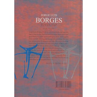 Jorge Luis Borges Tuyển Tập