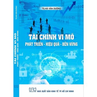 Tài Chính Vi Mô - Phát triển - Hiệu quả - Bền vững