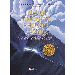 Hành Trình Về Phương Đông