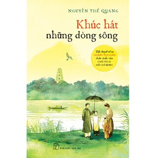 Khúc Hát Những Dòng Sông