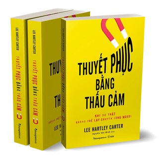 Thuyết Phục Bằng Thấu Cảm