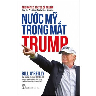 Nước Mỹ Trong Mắt Trump