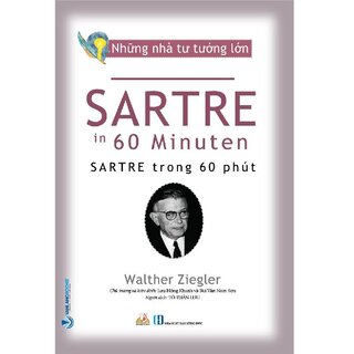 Bộ Sách Những Nhà Tư Tưởng Lớn Trong 60 Phút (Bộ 9 Cuốn)