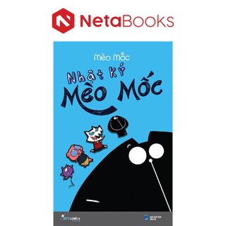 Nhật kí Mèo Mốc