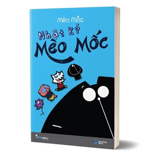 Nhật kí Mèo Mốc