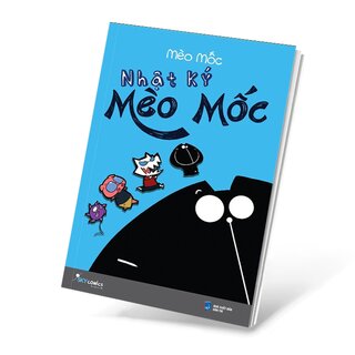 Nhật kí Mèo Mốc