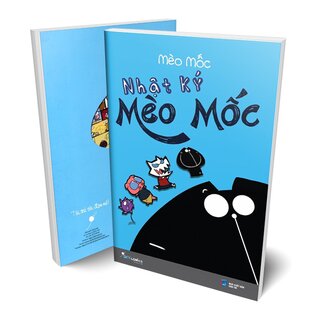 Nhật kí Mèo Mốc
