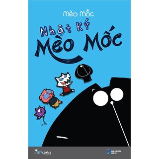 Nhật kí Mèo Mốc