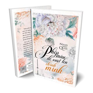 Phép Màu Để Vượt Lên Chính Mình