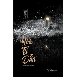 Hoa Tư Dẫn - Bìa Mềm