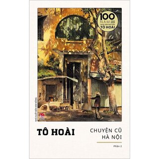 Combo Chuyện Cũ Hà Nội (Bộ 2 Cuốn)