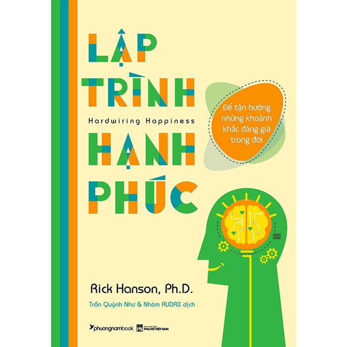 Lập Trình Hạnh Phúc