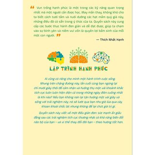 Lập Trình Hạnh Phúc