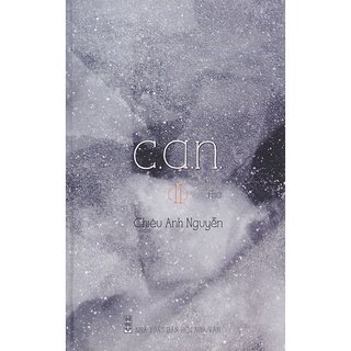 C.A.N - Chiêu Anh Nguyễn