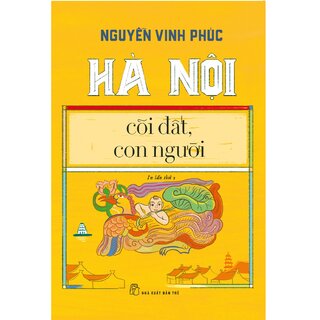 Hà Nội Cõi Đất, Con Người