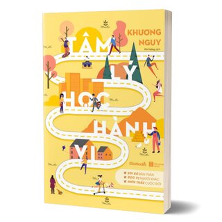 Tâm Lý Học Hành Vi