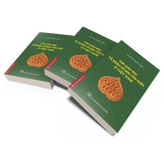 Tôn Giáo Học Và Khảo Cổ Học Tôn Giáo Ở Việt Nam